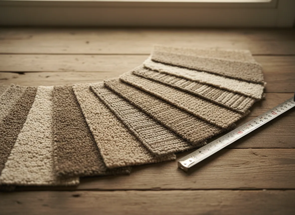 Carpet Installation Green Valley Lake, CA FAQs